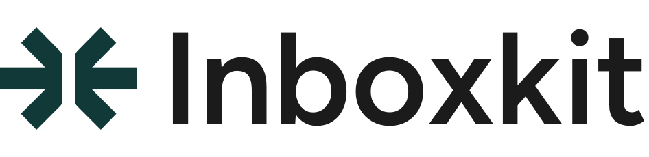InboxKit logo