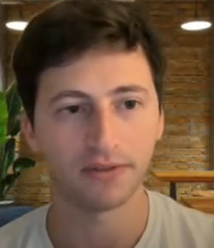 Lance Goldman